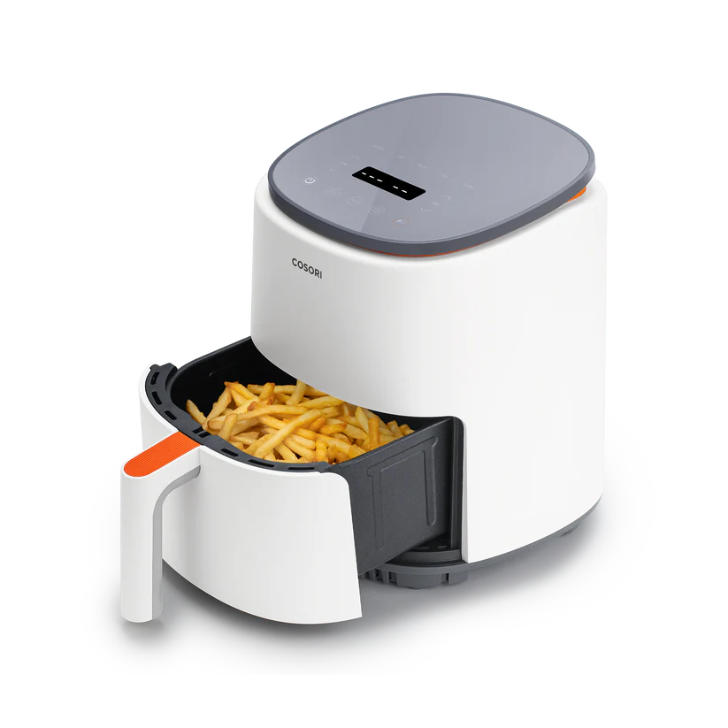 Cosori Smart Air Fryer CAF-LI401S-WHT