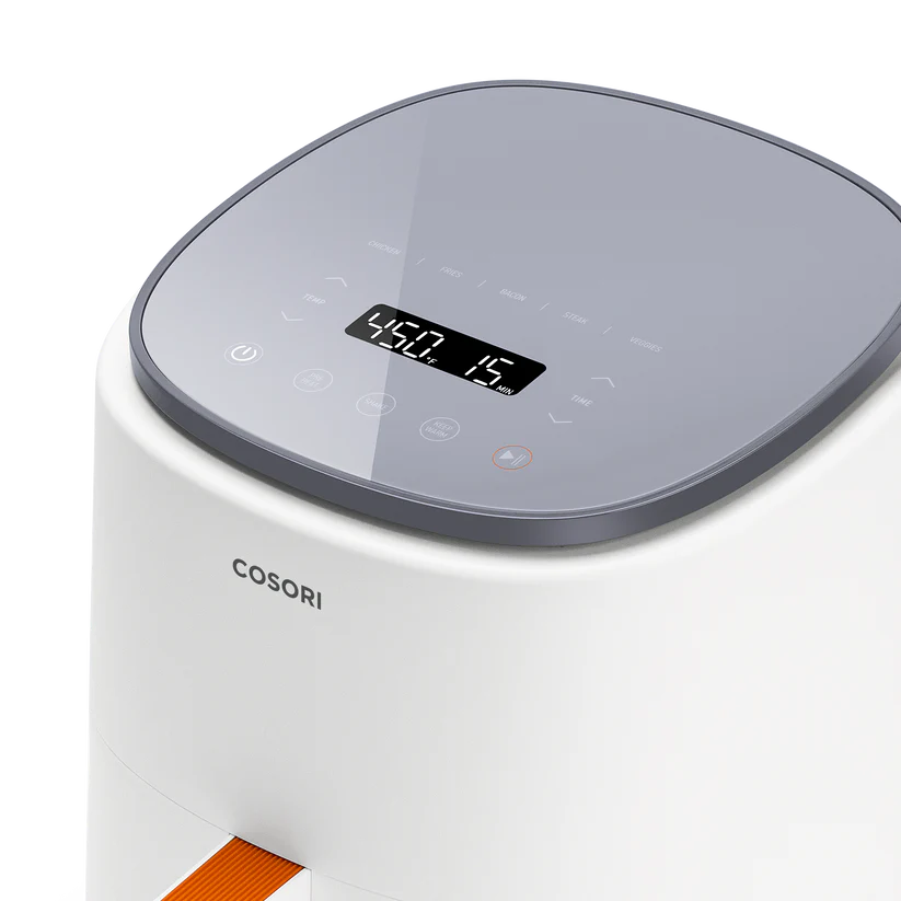 Cosori Smart Air Fryer CAF-LI401S-WHT