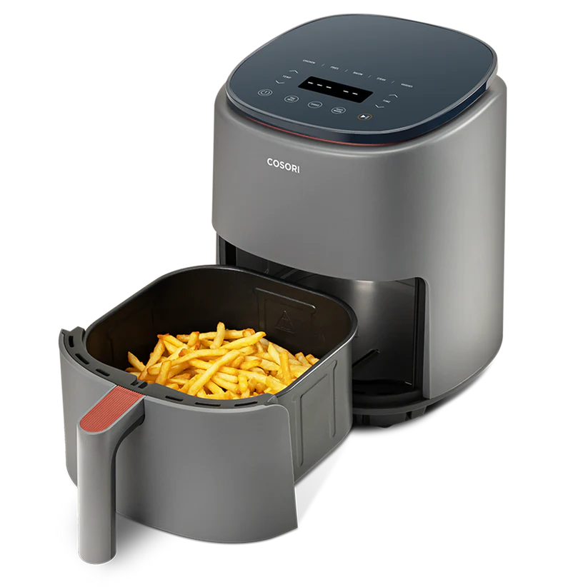 Cosori Smart Air Fryer CAF-LI401S-WHT