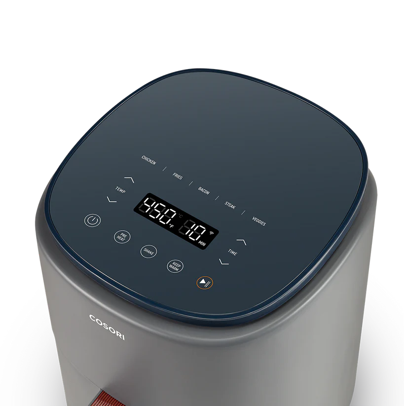 Cosori Smart Air Fryer CAF-LI401S-WHT