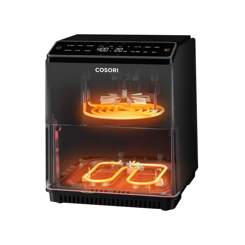 Cosori Smart Air Fryer CAF-P583S-KUK