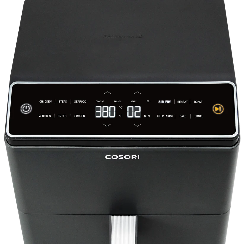 Cosori Smart Air Fryer CAF-P583S-KUK