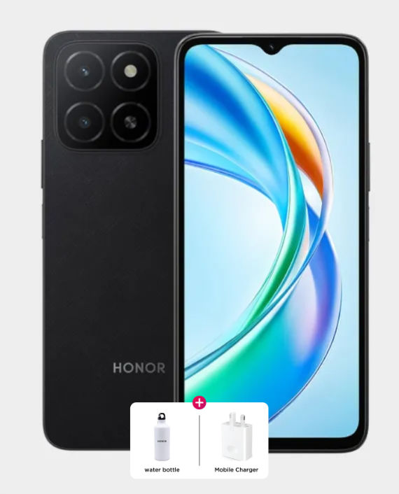 Honor X5b Plus 4GB 128GB