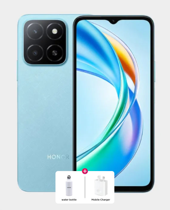 Honor X5b Plus 4GB 128GB