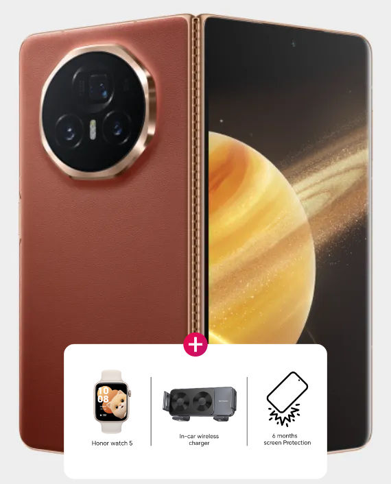 Honor Magic V3 5G 12GB 512GB
