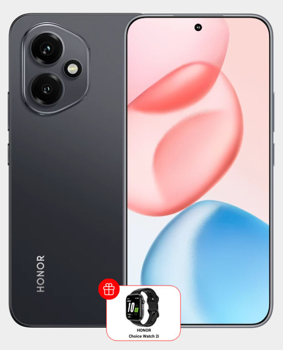 HONOR 400 5G 12GB 256GB (HONOR Choice Watch 2i And Screen Protector Free)