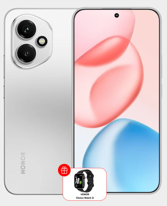 HONOR 400 5G 12GB 256GB (HONOR Choice Watch 2i And Screen Protector Free)