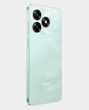 HONOR X5c Plus 4GB 128GB - Ocean Cyan - 𝖥𝖮𝖭𝖲𝖮𝖴𝖰