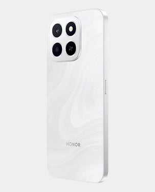 HONOR X6c 6GB 128GB - Moonlight White - 𝖥𝖮𝖭𝖲𝖮𝖴𝖰