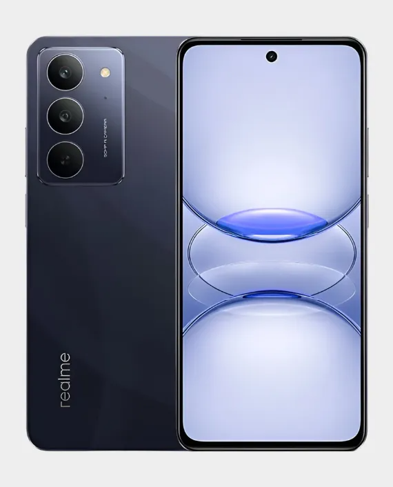 Realme C75x 4G 8GB 256GB