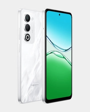 OPPO A5 4G 6GB 128GB - Mist White - 𝖥𝖮𝖭𝖲𝖮𝖴𝖰