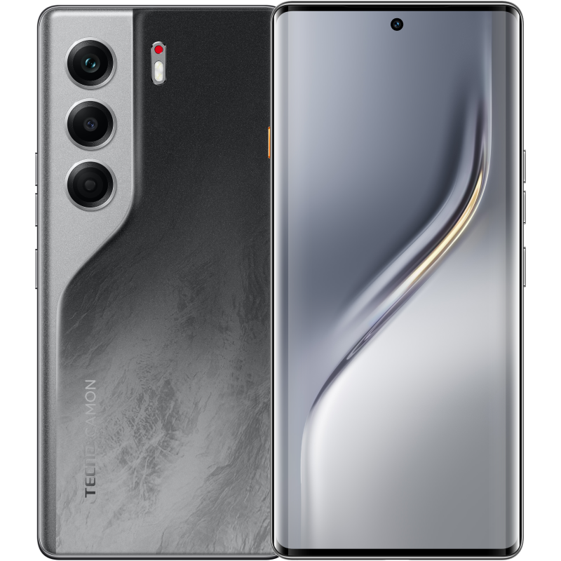 Tecno Camon 40 Pro 5G 12GB 256GB