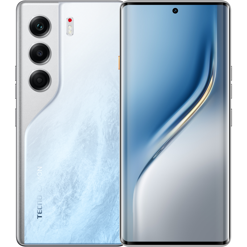 Tecno Camon 40 Pro 5G 12GB 256GB
