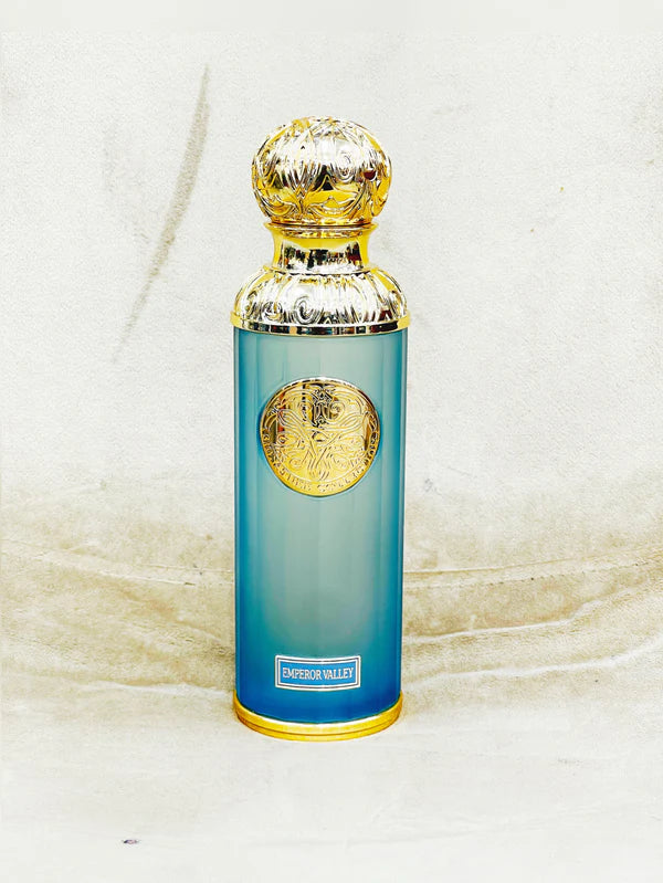 Qissah Emperor Valley Eau De Parfum - 200ml