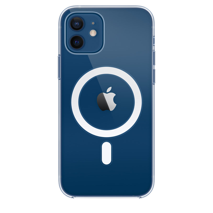 iPhone 12 Clear Case