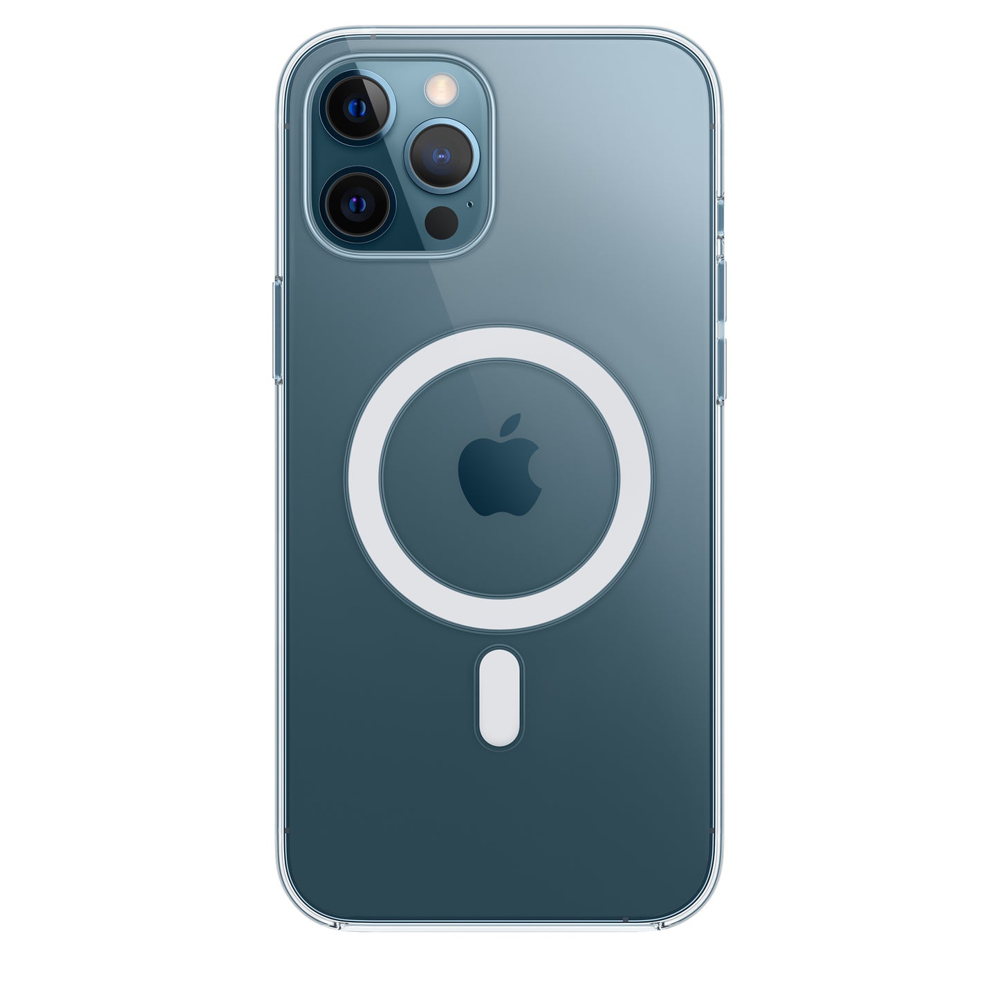 iPhone 12 Clear Case