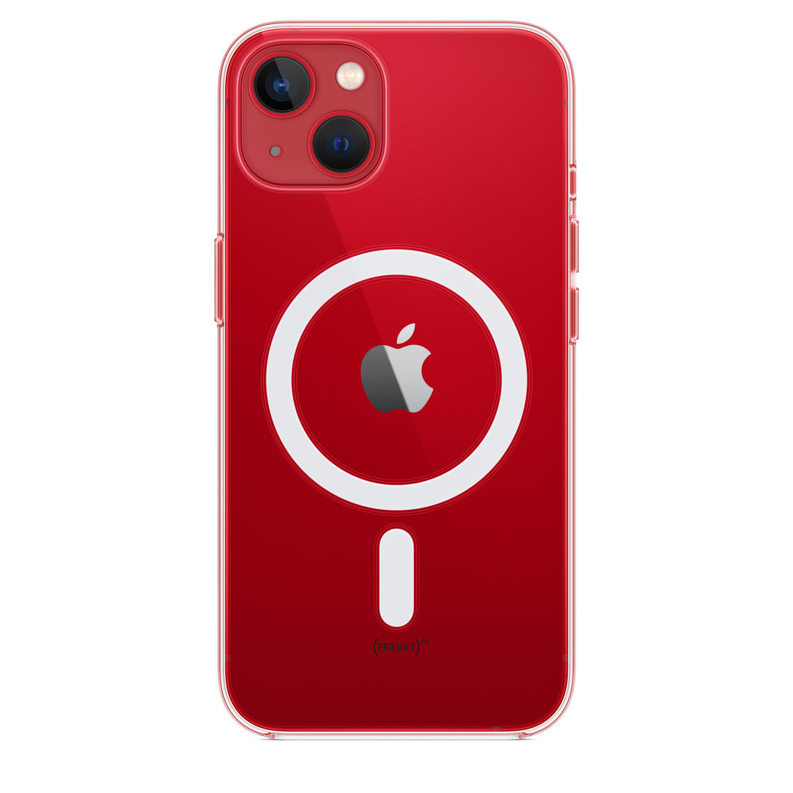 iPhone 13 Series Clear Case