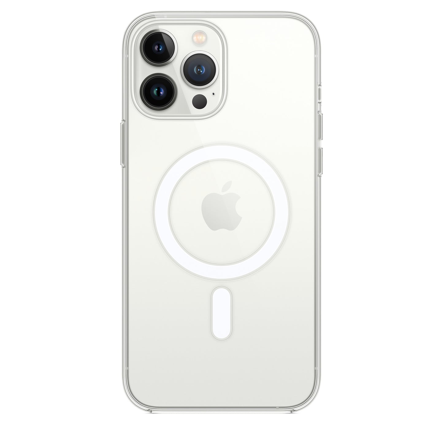 iPhone 13 Series Clear Case