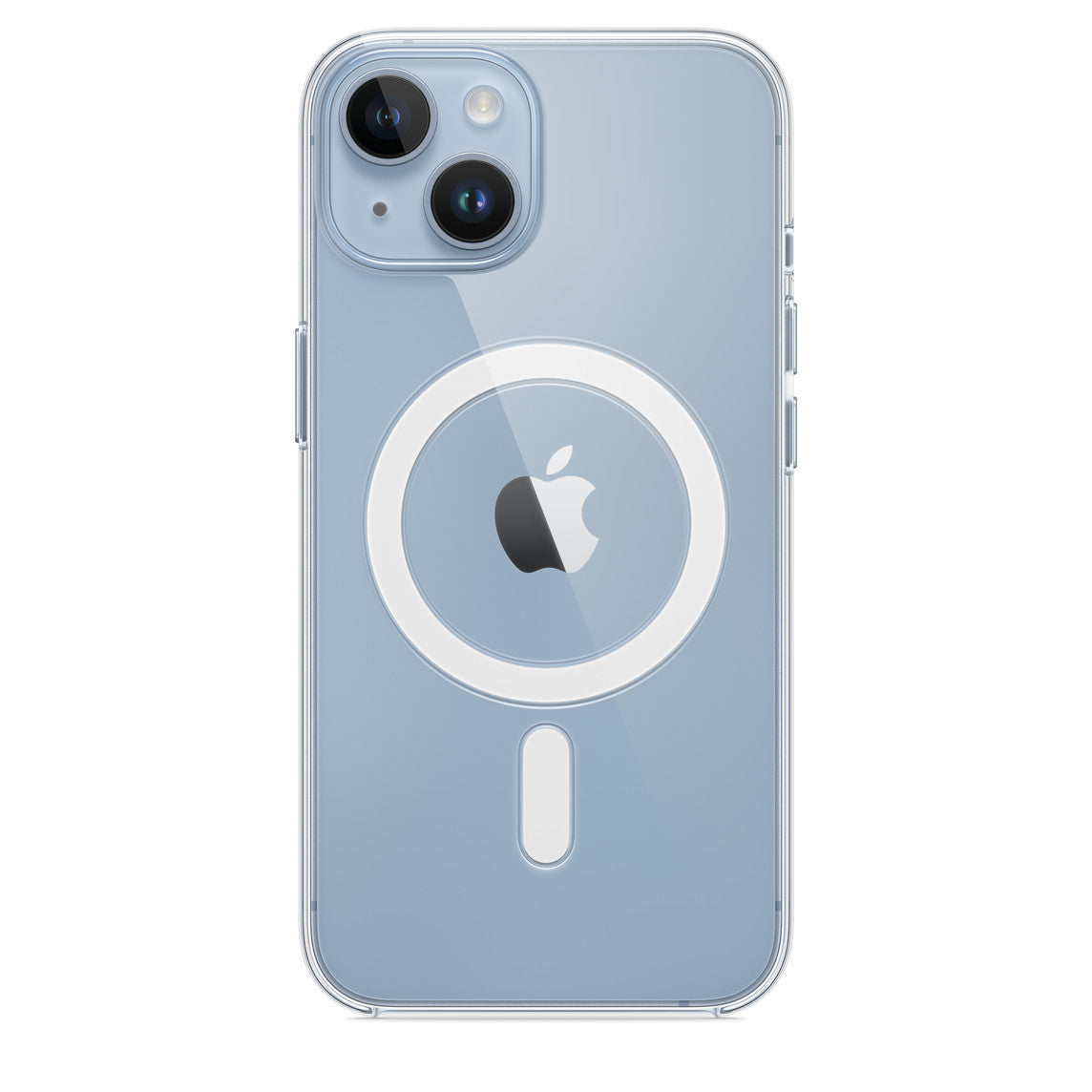 iPhone 14 Series Clear Cases