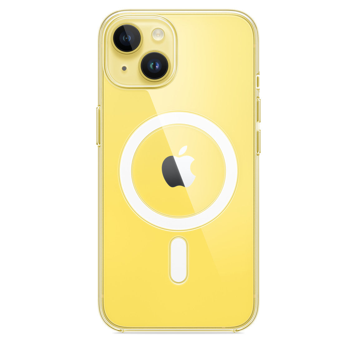 iPhone 14 Series Clear Cases