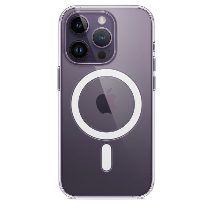 iPhone 14 Series Clear Cases