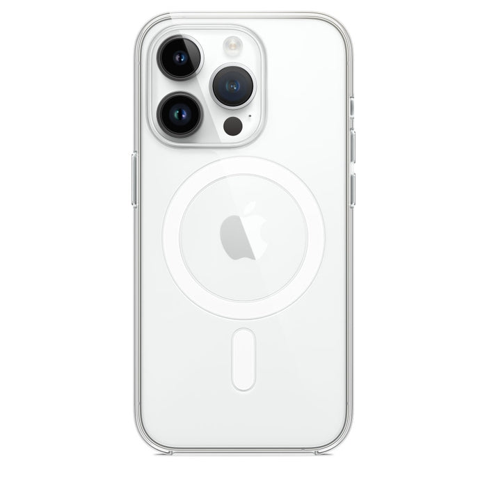 iPhone 14 Series Clear Cases