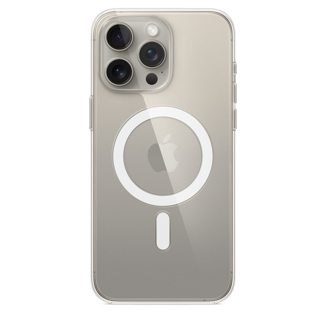 iPhone 13 Series Clear Case
