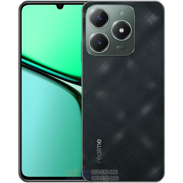 Realme C61 LTE 6GB 128GB