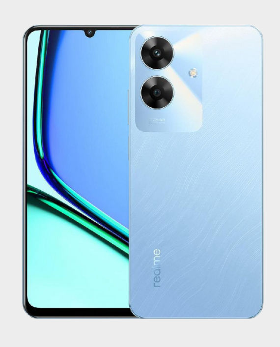 Realme Note 60 LTE 4GB 128GB