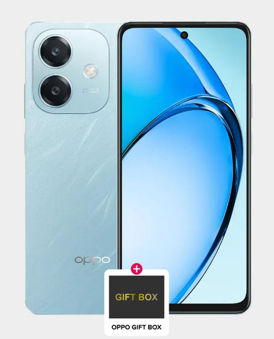oppo A60 6GB 256GB 5G