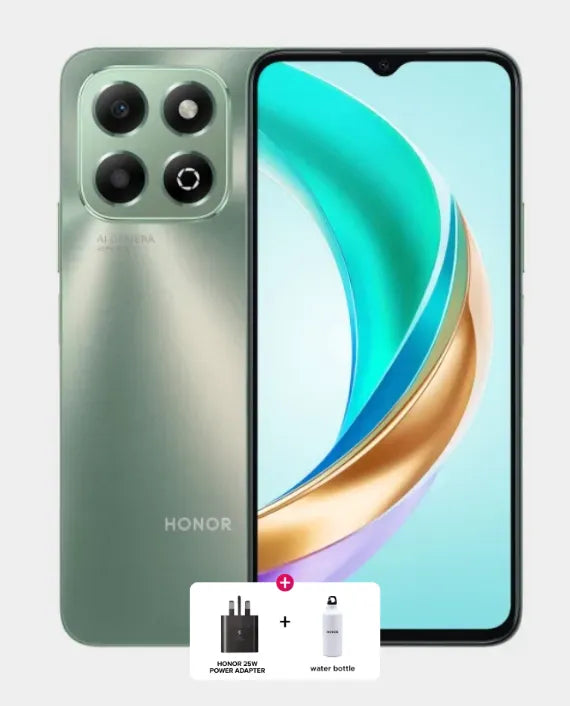 Honor X6b 6GB 256GB