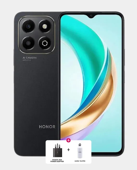 Honor X6b 6GB 256GB