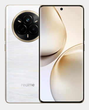 Realme 14 Pro smartphone 12GB RAM 256GB storage