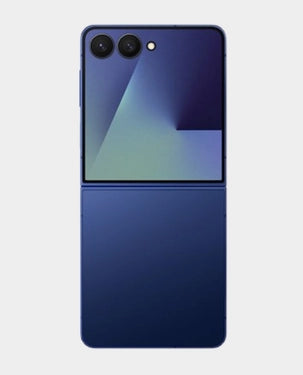 Samsung Galaxy Z Flip 7 5G 12GB 512GB – Blue Shadow - 𝖥𝖮𝖭𝖲𝖮𝖴𝖰