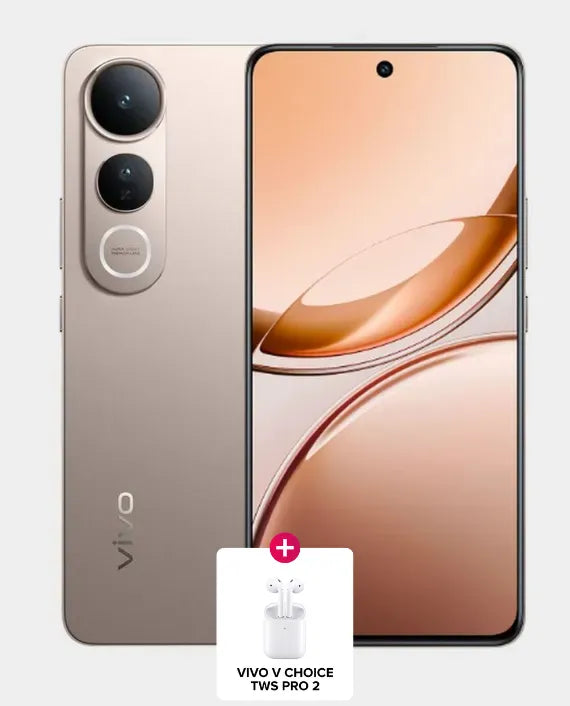 "Buy Vivo V50 256GB โ high-performance phone with ample storage"