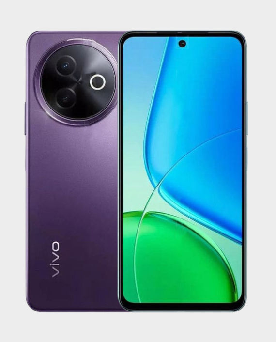 "Buy Vivo Y39 – reliable and affordable phone in Qatar"