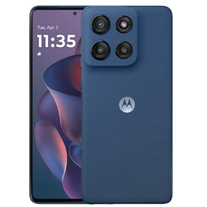 Motorola Moto Edge 60 Stylus 5G 8GB 256GB