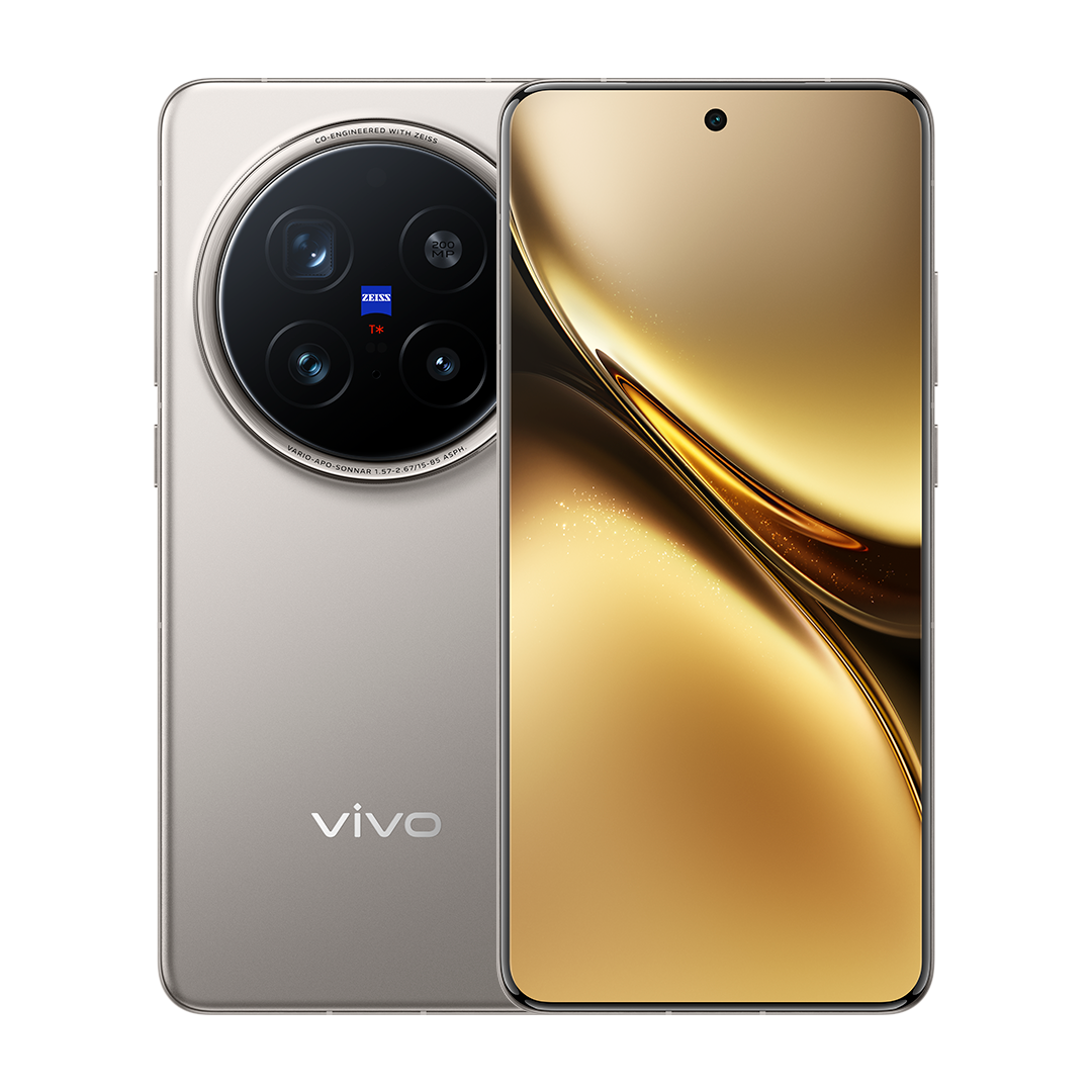 Vivo X200 Pro 5G 16GB 512GB smartphone
