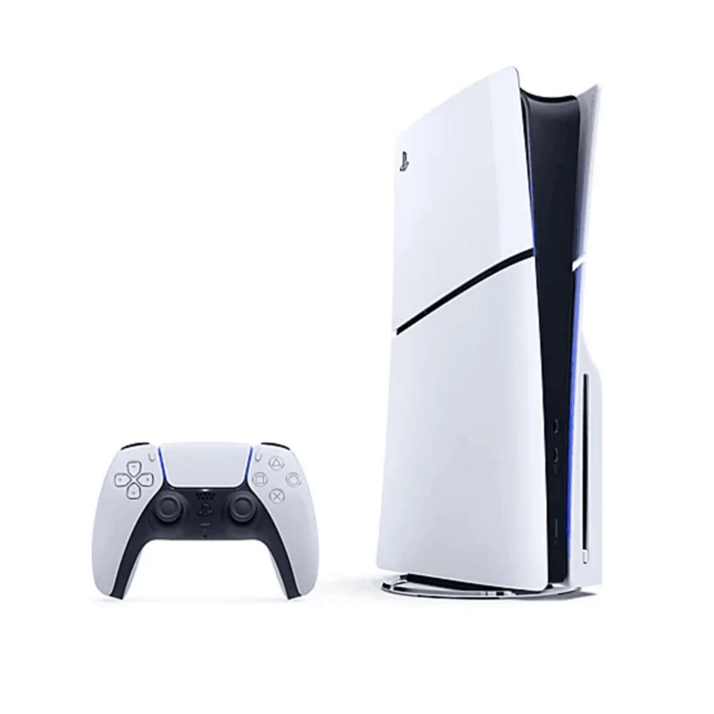 Sony PlayStation 5 Slim Digital Edition 1TB console