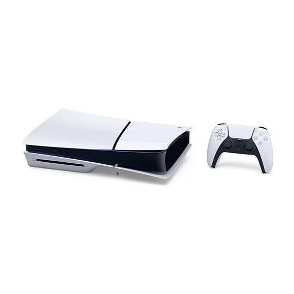 Sony Playstation 5 Slim Console Digital 1TB (PS5)