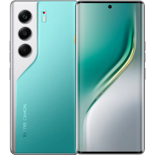 Tecno Camon 40 Pro 5G 12GB 256GB