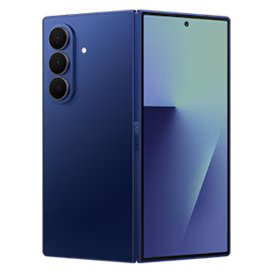 Samsung Galaxy Z Fold 7 12GB 256GB smartphone