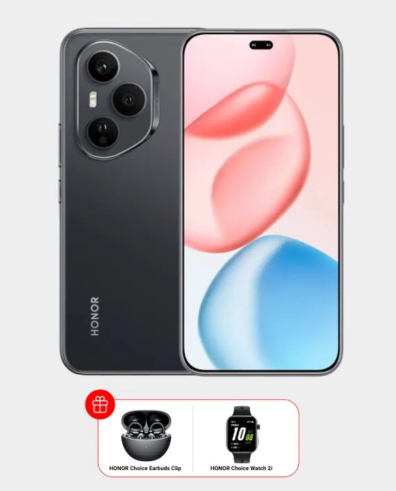 HONOR 400 Pro 5G 12GB 512GB