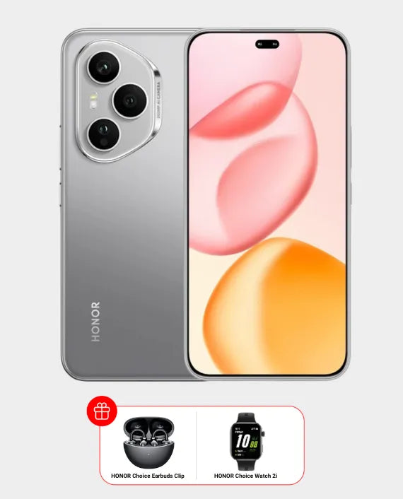 HONOR 400 Pro 5G 12GB 512GB