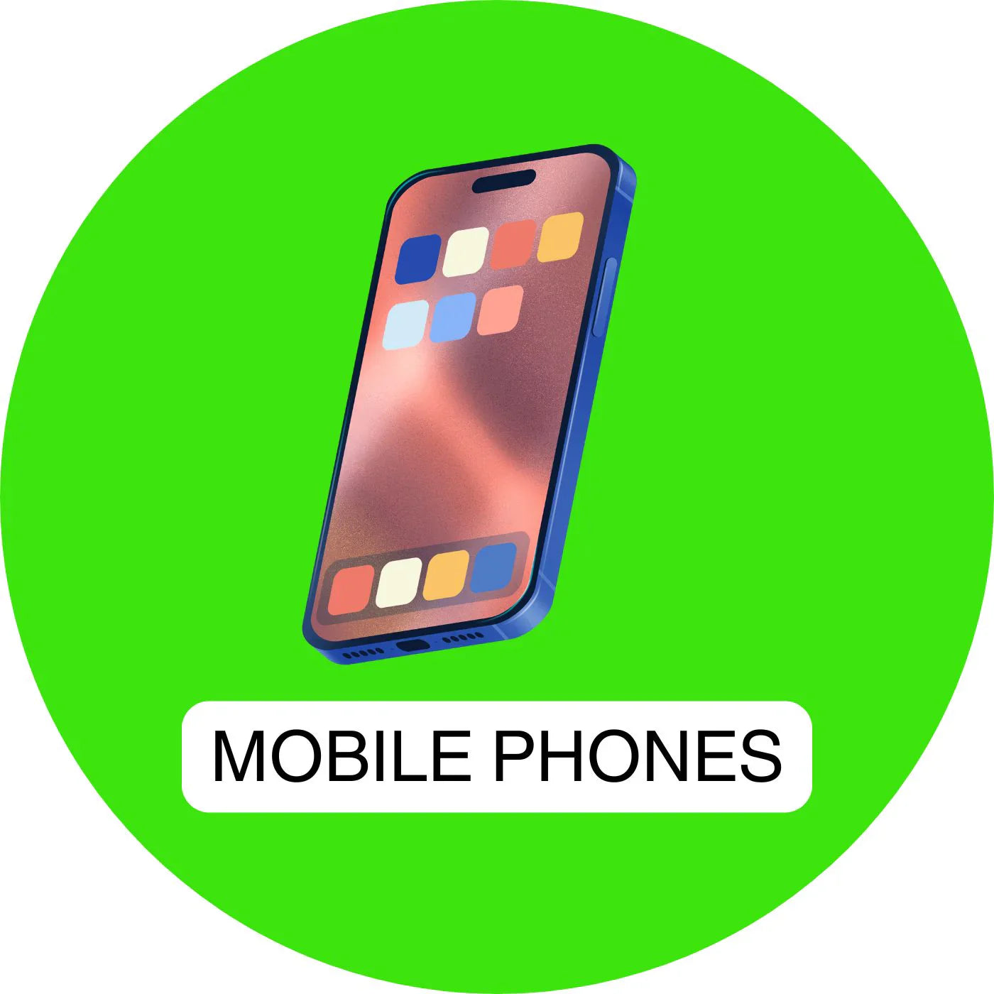 Mobile Phones