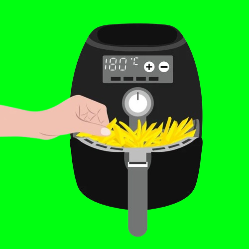 Air Fryer