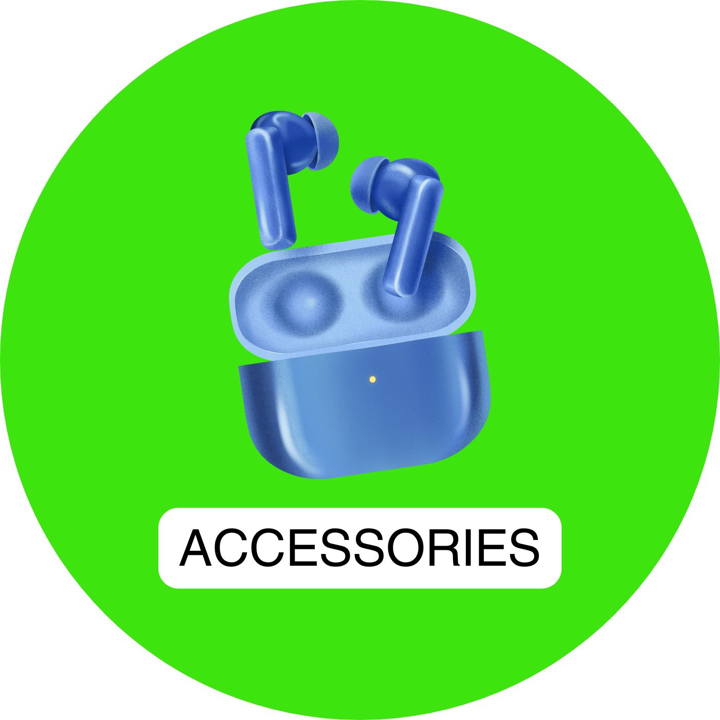 Mobile Phone Accessories