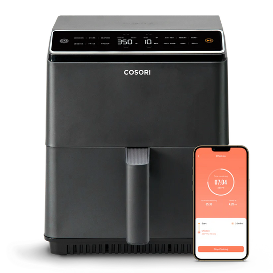 Cosori Smart Air Fryer CAF-P583S-KUK