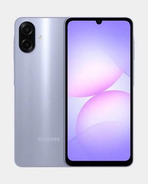 Samsung Galaxy A07 4G 4GB 64GB - Light Violet - Image - Product Image