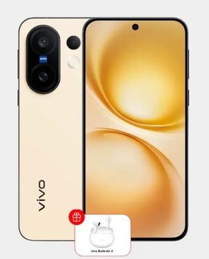 vivo X200 FE 12GB 512GB (vivo Buds Air 3) - Yellow Glow - 𝖥𝖮𝖭𝖲𝖮𝖴𝖰